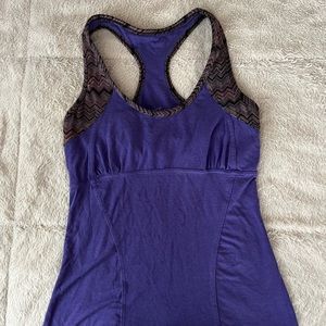 Green Apple Athletic Tank Top